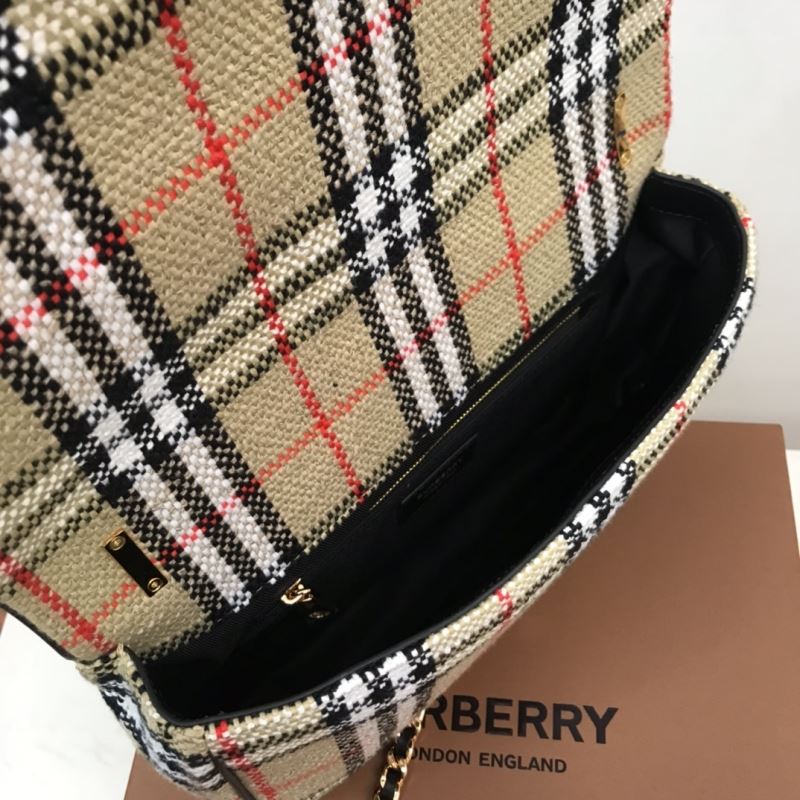 Burberry Satchel Bags